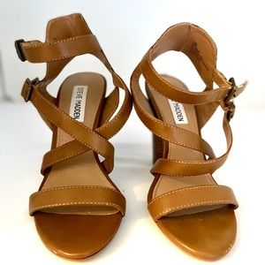 Steve Madden Vexi heels